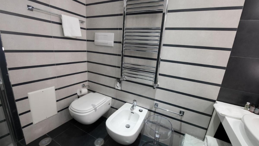 Santa Chiara Boutique Hotel Image 10