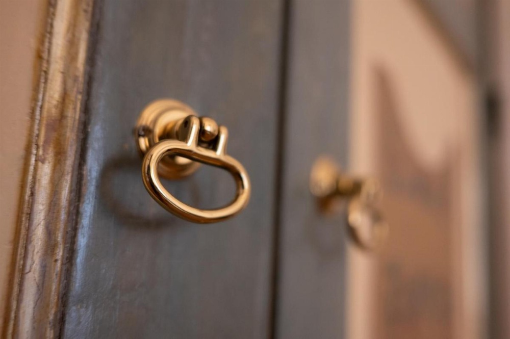 Santa Chiara Boutique Hotel Image 15