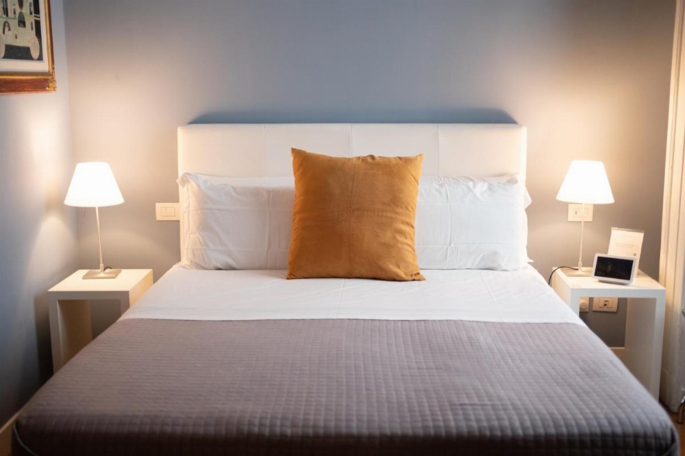 Santa Chiara Boutique Hotel Image 18