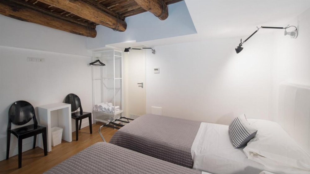 Santa Chiara Boutique Hotel Image 19