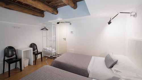 Santa Chiara Boutique Hotel image 19