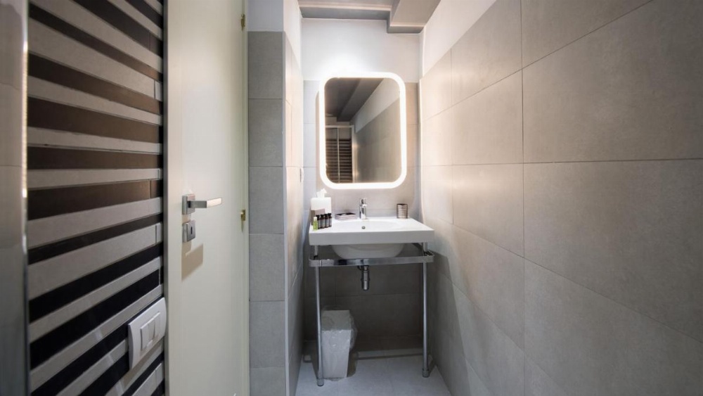 Santa Chiara Boutique Hotel Image 20