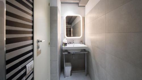 Santa Chiara Boutique Hotel image 20