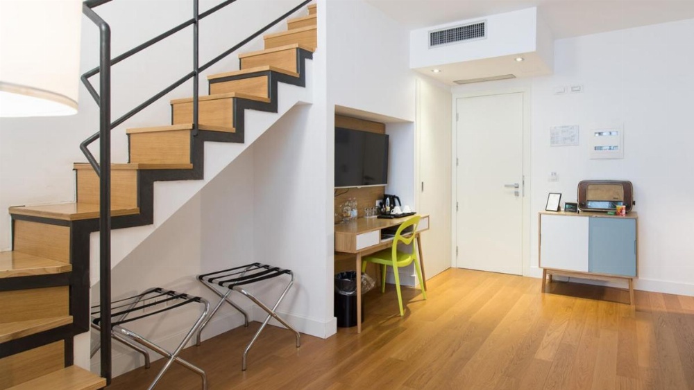 Santa Chiara Boutique Hotel Image 21