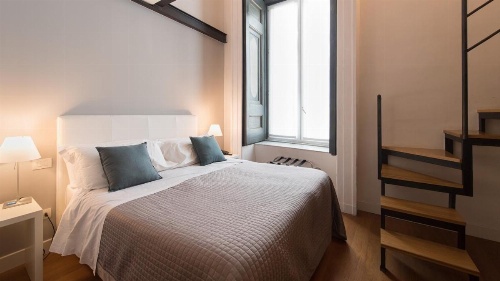 Santa Chiara Boutique Hotel image 22