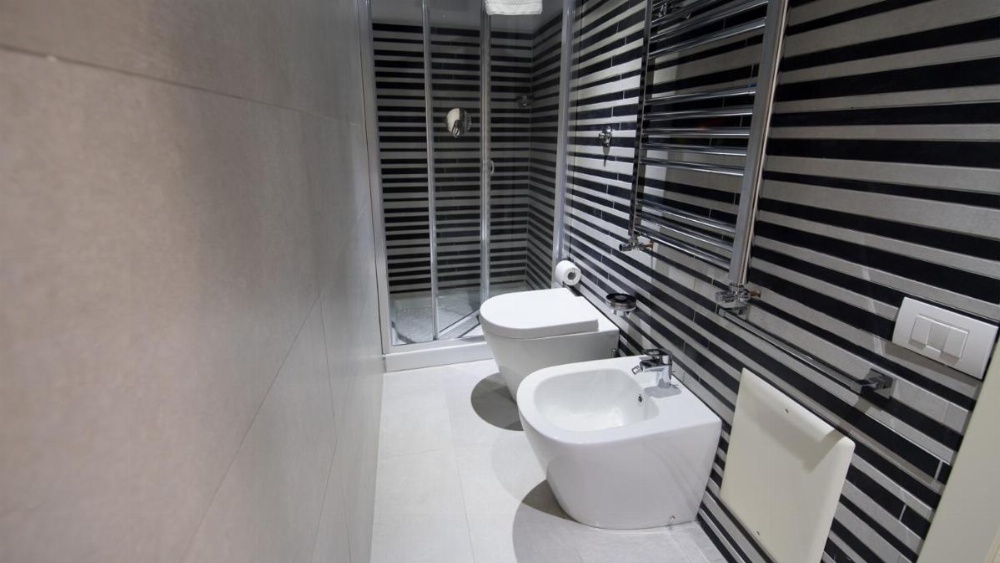 Santa Chiara Boutique Hotel Image 23