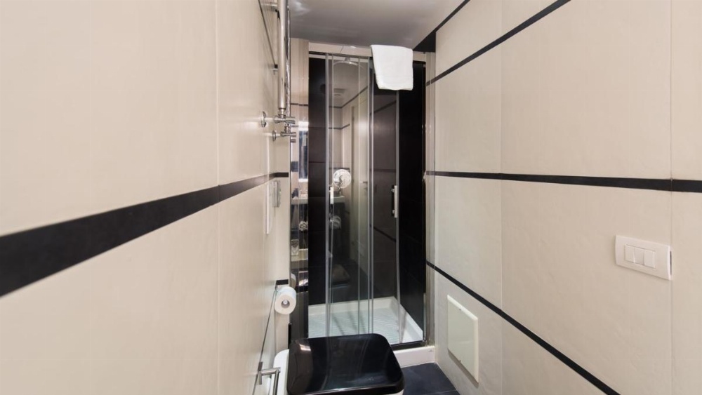 Santa Chiara Boutique Hotel Image 24
