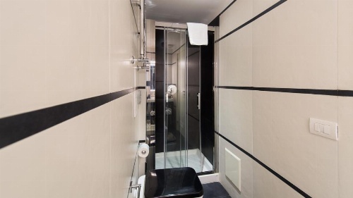 Santa Chiara Boutique Hotel image 24
