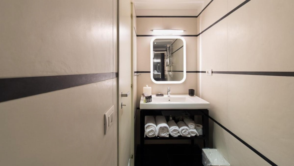 Santa Chiara Boutique Hotel Image 25
