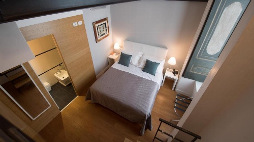 Santa Chiara Boutique Hotel image 26