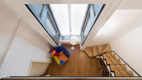 Santa Chiara Boutique Hotel image 27