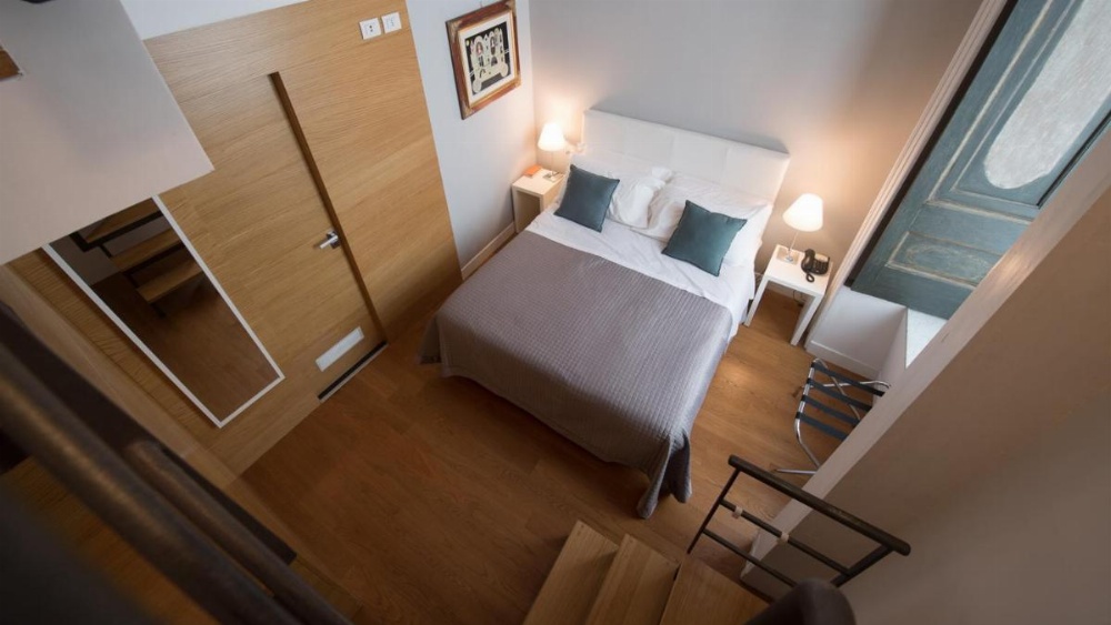 Santa Chiara Boutique Hotel Image 28