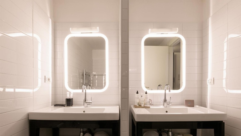 Santa Chiara Boutique Hotel Main image