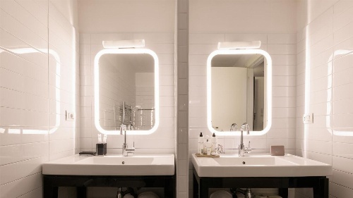 Santa Chiara Boutique Hotel image 3