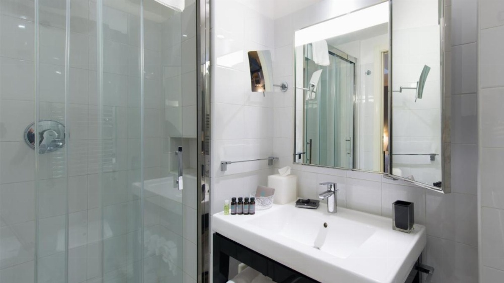 Santa Chiara Boutique Hotel Image 30
