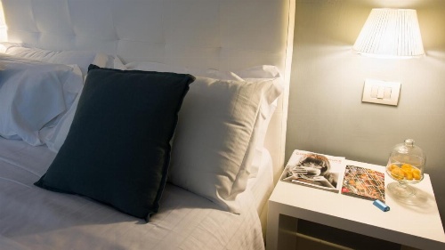 Santa Chiara Boutique Hotel image 31