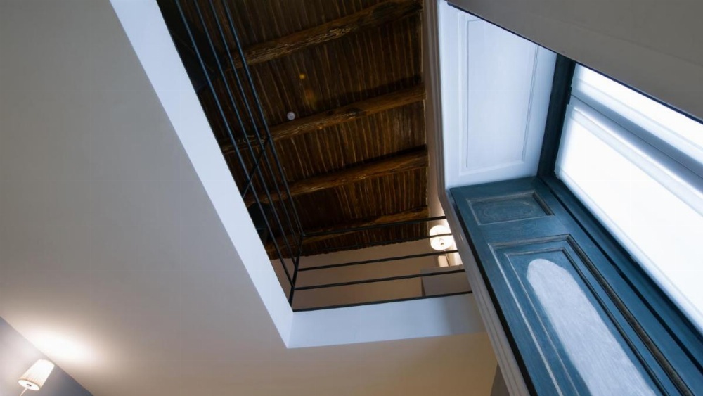 Santa Chiara Boutique Hotel Image 32