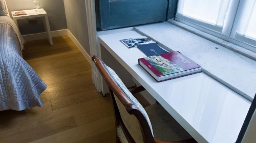 Santa Chiara Boutique Hotel image 34