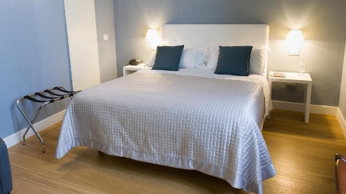 Santa Chiara Boutique Hotel image 36