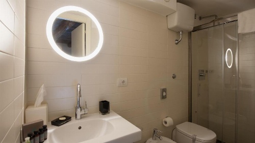 Santa Chiara Boutique Hotel image 38