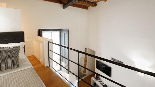 Santa Chiara Boutique Hotel image 39