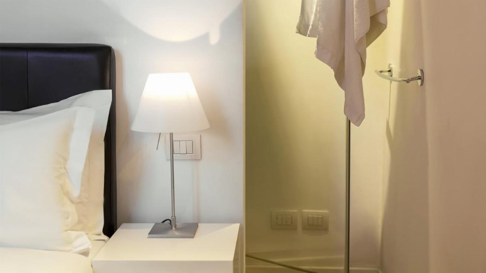 Santa Chiara Boutique Hotel Image 40