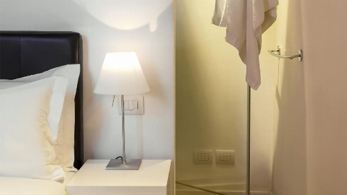 Santa Chiara Boutique Hotel image 40