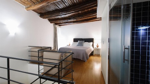 Santa Chiara Boutique Hotel image 47