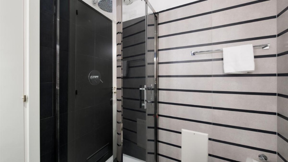 Santa Chiara Boutique Hotel