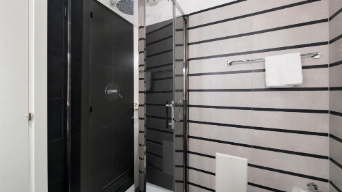 Santa Chiara Boutique Hotel image 5