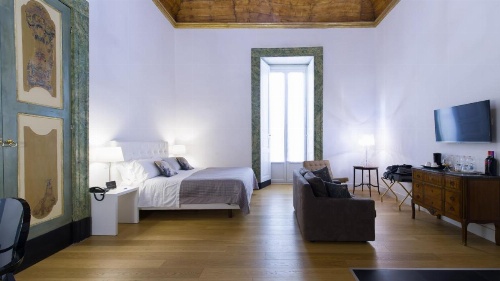 Santa Chiara Boutique Hotel image 50