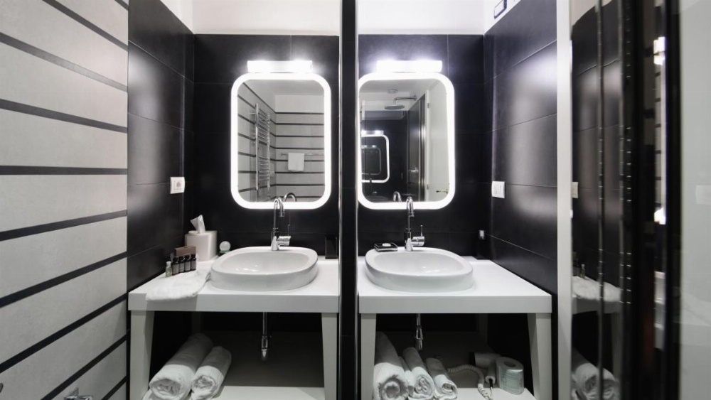 Santa Chiara Boutique Hotel Image 6