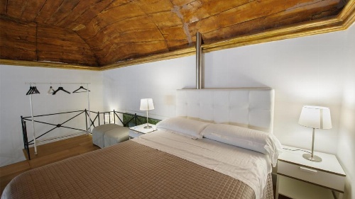 Santa Chiara Boutique Hotel image 8