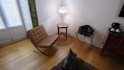 Santa Chiara Boutique Hotel image 9